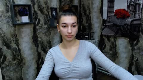Karolina online show from 01/17/25, 06:26
