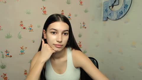 Karolina online show from 01/19/25, 01:22
