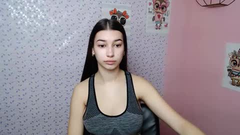 Karolina online show from 01/27/25, 06:52