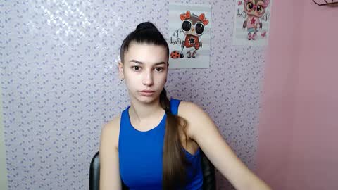 Karolina online show from 01/31/25, 07:29