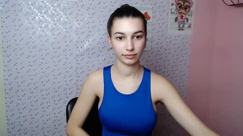 Karolina online show from 01/31/25, 01:34