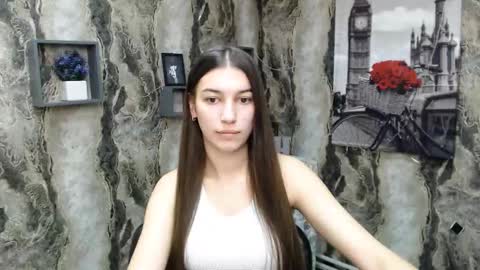 Karolina online show from 02/03/25, 09:52