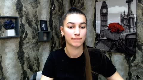 Karolina online show from 02/07/25, 01:32