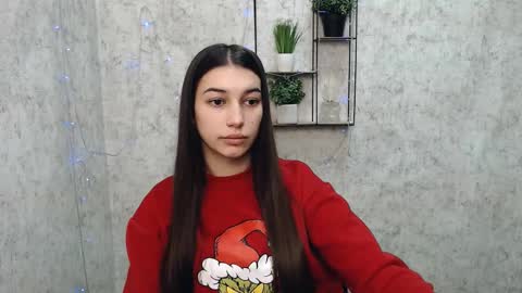 Karolina online show from 02/16/25, 06:54