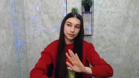 Karolina online show from 02/16/25, 09:59