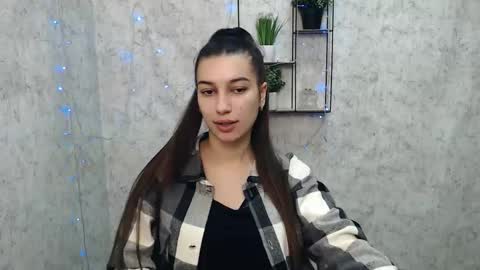 Karolina online show from 02/17/25, 10:07