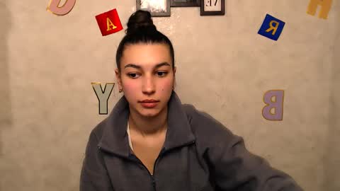 Karolina online show from 02/20/25, 10:05