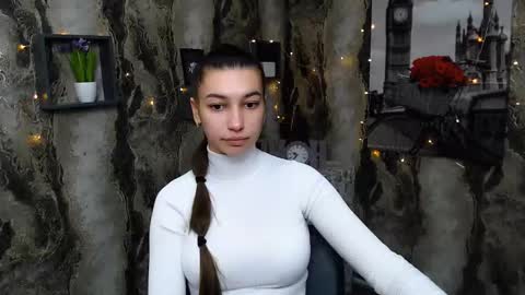 Karolina online show from 02/21/25, 06:40