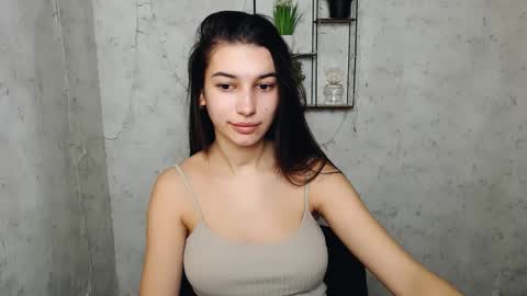 Karolina online show from 03/01/25, 07:08