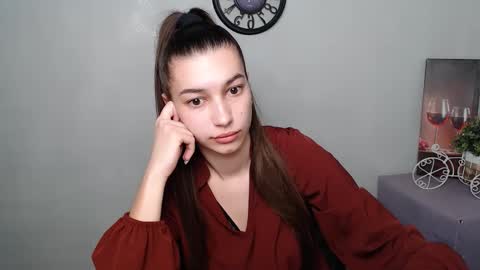 Karolina online show from 03/03/25, 06:48