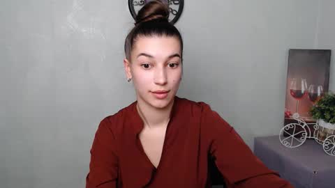 Karolina online show from 03/03/25, 12:58