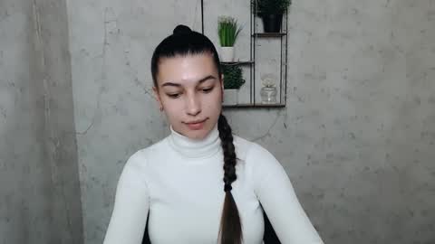 Karolina online show from 03/04/25, 10:02