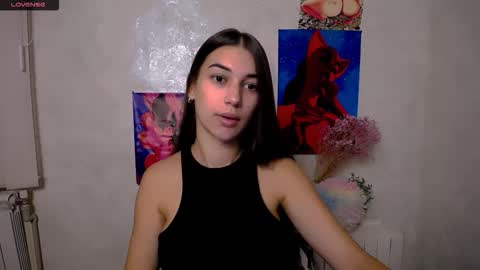 Karolina online show from 09/11/25, 05:40