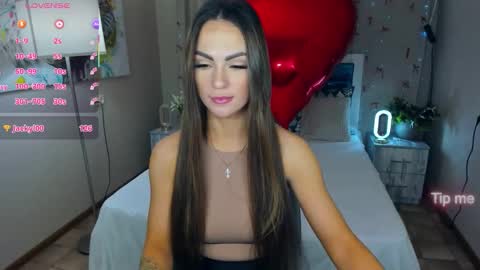 Karolina online show from 02/13/26, 05:58
