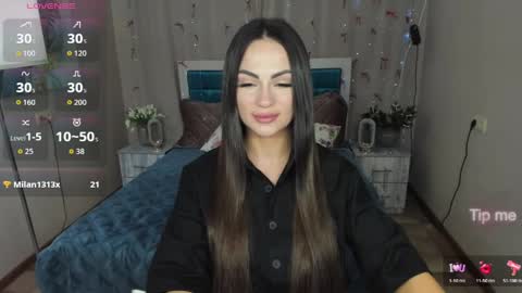 Karolina online show from 05/19/26, 06:09