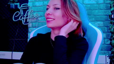 karoline121 online show from 02/09/25, 05:29