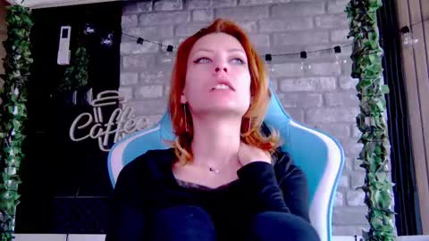 karoline121 online show from 02/13/25, 06:41