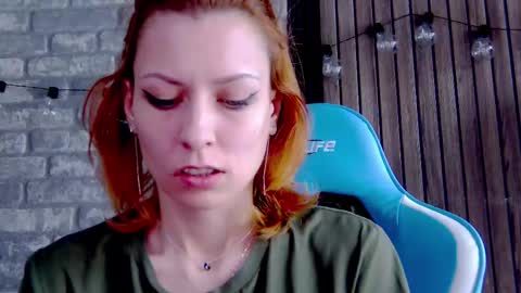 karoline121 online show from 02/16/25, 09:04