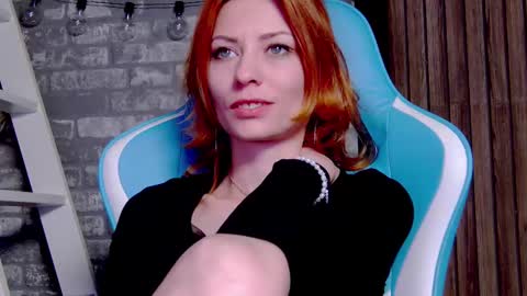 karoline121 online show from 02/20/25, 04:18