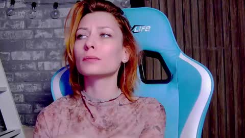 karoline121 online show from 02/22/25, 07:03