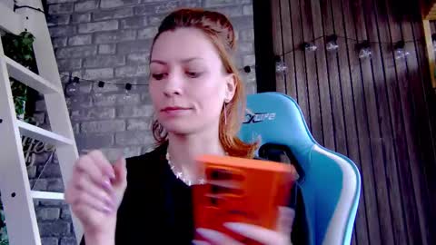 karoline121 online show from 03/03/25, 11:22