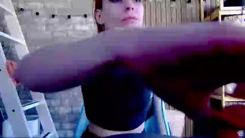 karoline121 online show from 03/06/25, 11:36