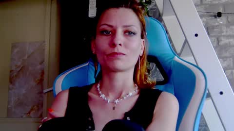 karoline121 online show from 03/07/25, 02:12