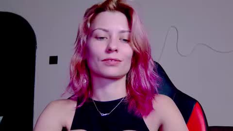 karoline121 online show from 11/15/25, 10:15