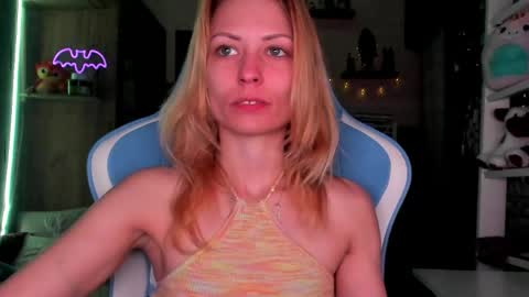 karoline121 online show from 03/29/26, 05:02
