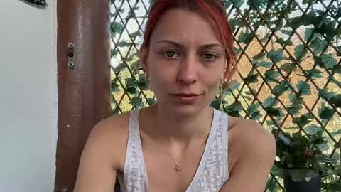 karoline121 online show from 04/25/26, 01:41