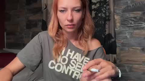 karoline121 online show from 07/17/26, 07:52