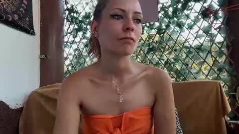 karoline121 online show from 07/18/26, 08:51