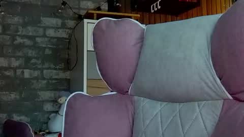 karoline121 online show from 07/26/26, 04:47