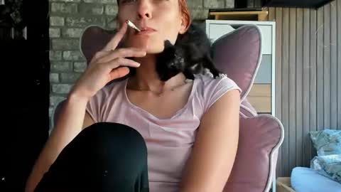 karoline121 online show from 07/28/26, 05:03