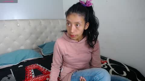 Karoline 66 online show from 12/20/24, 03:25