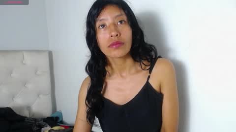 Karoline 66 online show from 12/31/24, 07:20