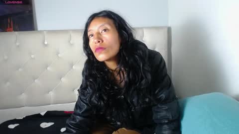 Karoline 66 online show from 12/31/24, 10:26