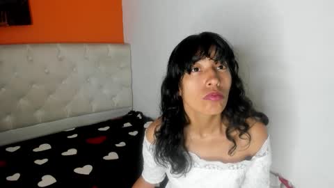 Karoline 66 online show from 09/14/25, 02:27