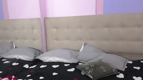 Karoline 66 online show from 09/24/25, 04:49