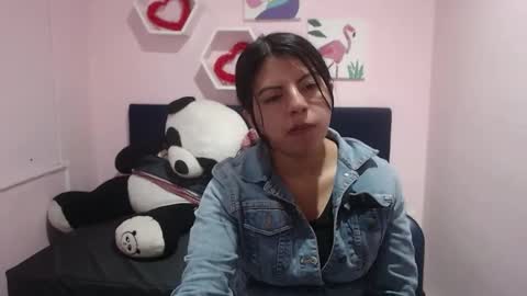 Isa online show from 02/28/25, 03:37