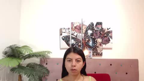 Isa online show from 03/08/25, 10:00