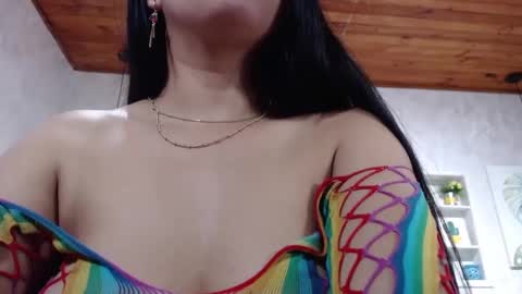 Isa online show from 09/16/25, 03:29