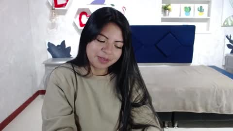 Isa online show from 09/25/25, 03:43