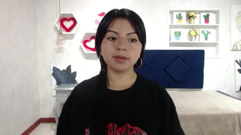 Isa online show from 10/06/25, 12:30