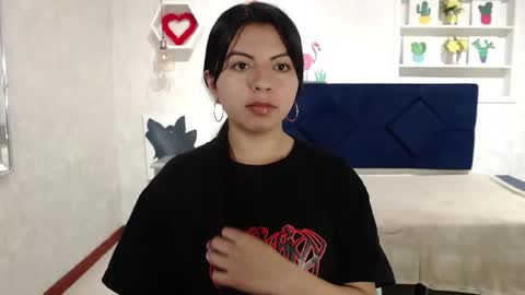 Isa online show from 10/06/25, 12:35