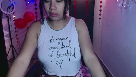 karolinecute online show from 02/13/25, 04:11