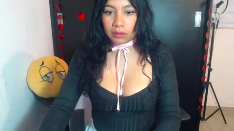 karolinecute online show from 02/16/25, 11:16