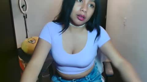 karolinecute online show from 02/27/25, 02:32