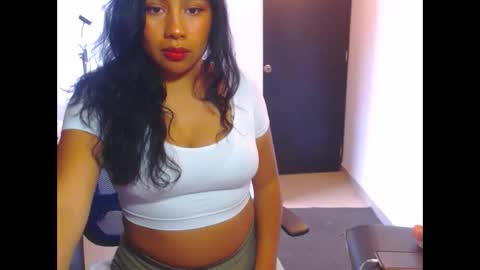 karolinecute online show from 03/07/25, 09:06