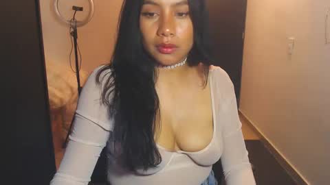 karolinecute online show from 03/11/25, 01:48